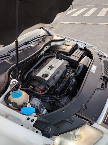 Volkswagen Passat 2009, 167,140 km - 1.8 l - Bakı