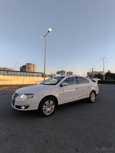 Volkswagen Passat 2009, 167,140 km - 1.8 l - Bakı