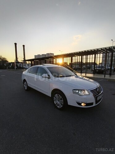 Volkswagen Passat 2009, 167,140 km - 1.8 l - Bakı