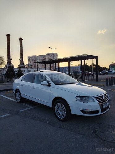 Volkswagen Passat 2009, 167,140 km - 1.8 l - Bakı