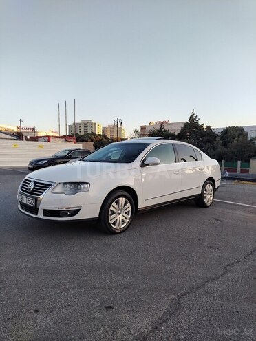 Volkswagen Passat 2009, 167,140 km - 1.8 l - Bakı