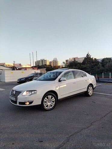 Volkswagen Passat 2009, 167,140 km - 1.8 l - Bakı