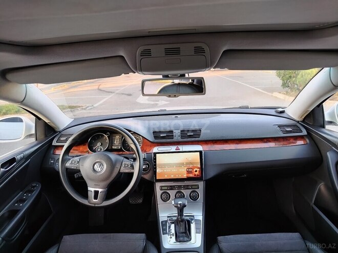 Volkswagen Passat 2009, 167,140 km - 1.8 l - Bakı