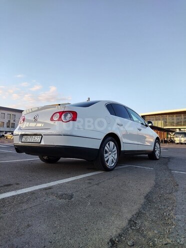 Volkswagen Passat 2009, 167,140 km - 1.8 l - Bakı