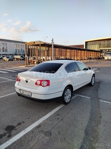 Volkswagen Passat 2009, 167,140 km - 1.8 l - Bakı