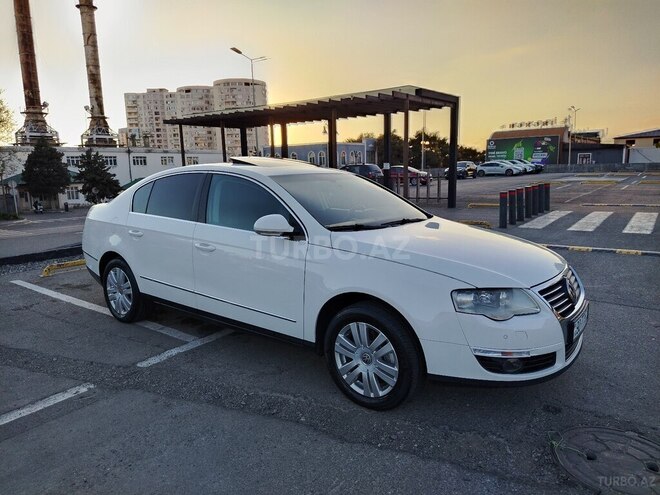 Volkswagen Passat 2009, 167,140 km - 1.8 l - Bakı