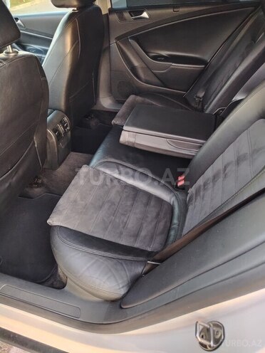 Volkswagen Passat 2009, 167,140 km - 1.8 l - Bakı