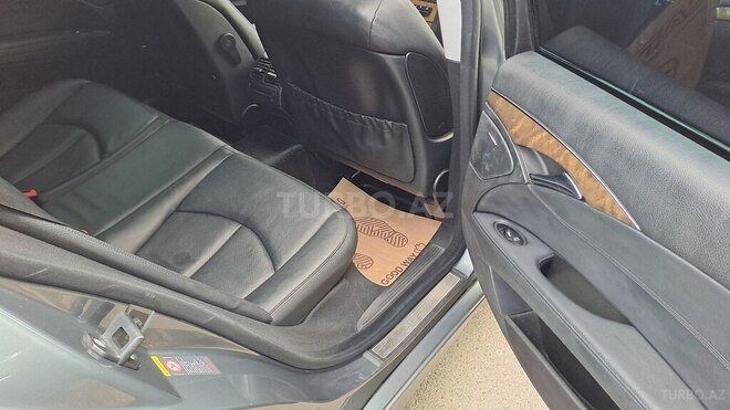 Mercedes E 350 2008, 220,000 km - 3.5 l - Gəncə
