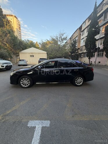 Toyota Camry 2013, 243,000 km - 2.5 l - Bakı