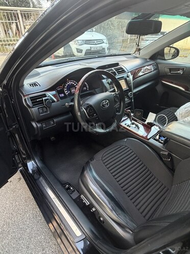 Toyota Camry 2013, 243,000 km - 2.5 l - Bakı