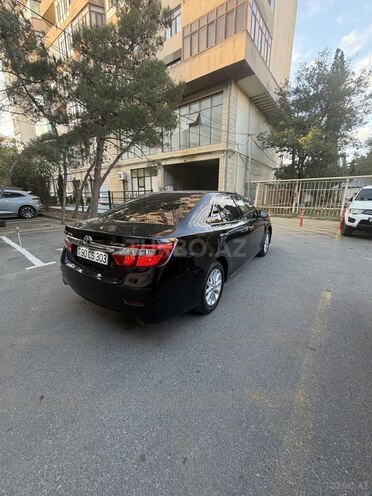 Toyota Camry 2013, 243,000 km - 2.5 l - Bakı