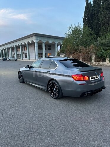 BMW 528 2015, 222,000 km - 2.0 l - Cəlilabad