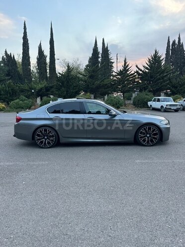 BMW 528 2015, 222,000 km - 2.0 l - Cəlilabad