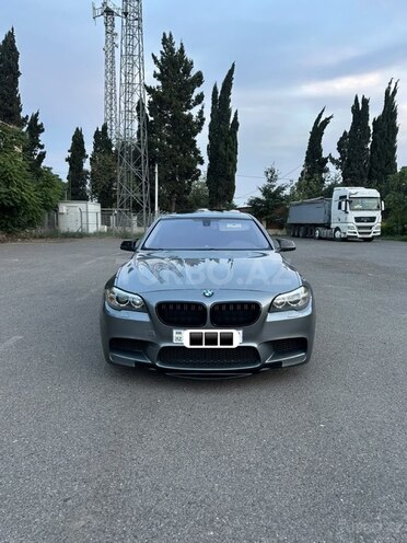 BMW 528 2015, 222,000 km - 2.0 l - Cəlilabad