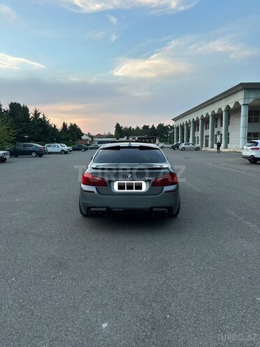 BMW 528 2015, 222,000 km - 2.0 l - Cəlilabad