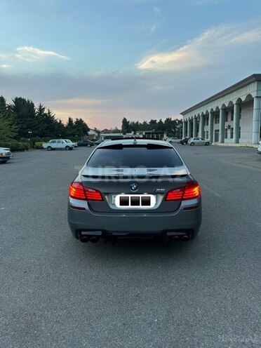 BMW 528 2015, 222,000 km - 2.0 l - Cəlilabad