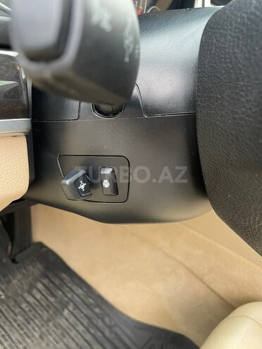 BMW 528 2015, 130,000 km - 2.0 l - Bakı