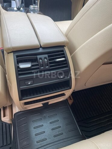 BMW 528 2015, 130,000 km - 2.0 l - Bakı