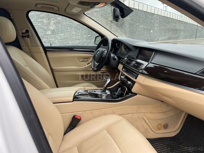 BMW 528 2015, 130,000 km - 2.0 l - Bakı