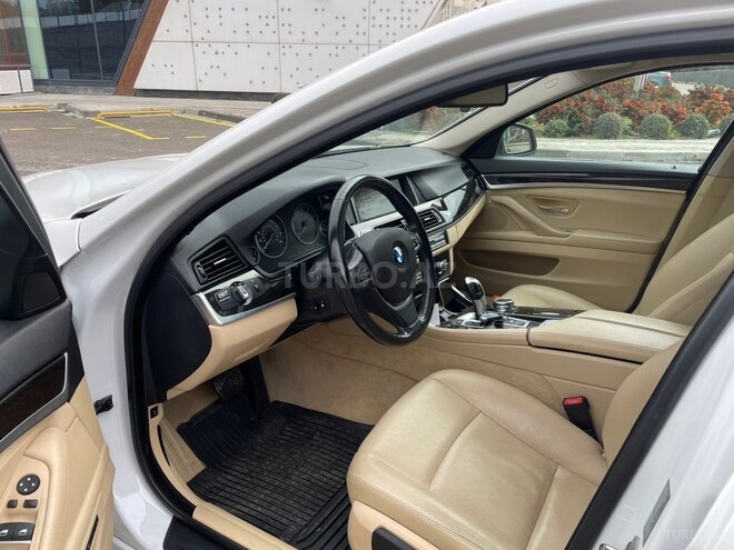 BMW 528 2015, 130,000 km - 2.0 l - Bakı