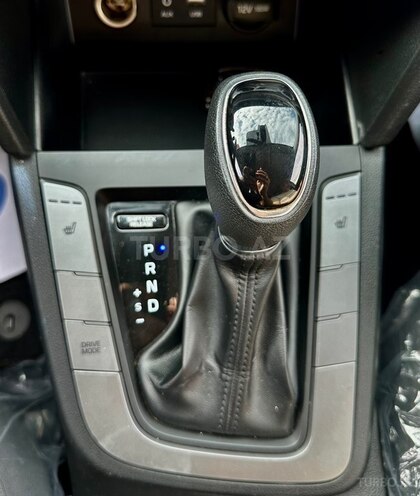 Hyundai Elantra 2018, 96,000 km - 1.6 l - Bakı