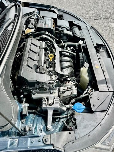 Hyundai Elantra 2018, 96,000 km - 1.6 l - Bakı