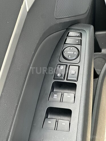 Hyundai Elantra 2018, 96,000 km - 1.6 l - Bakı