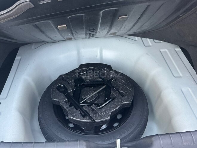 Hyundai Elantra 2024, 35,782 km - 1.6 л - Sumqayıt