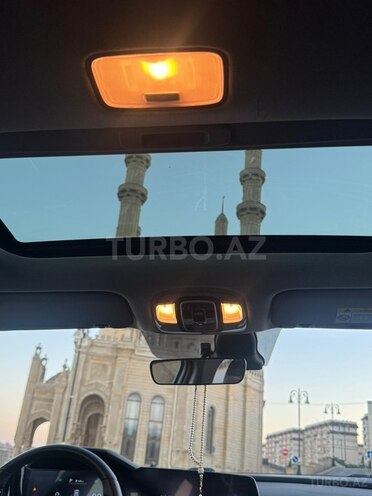 Hyundai Elantra 2024, 35,782 km - 1.6 л - Sumqayıt