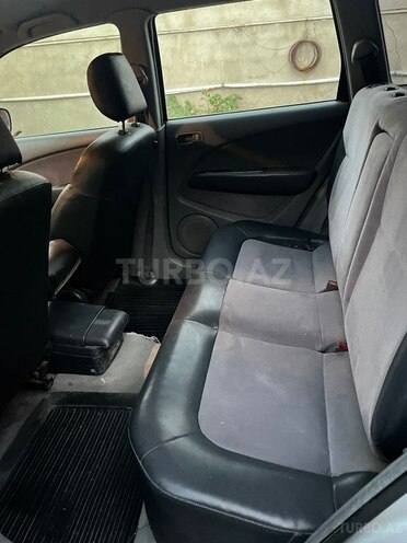 Mitsubishi Airtrek 2002, 400,000 km - 2.0 l - Bakı