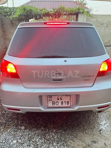 Mitsubishi Airtrek 2002, 400,000 km - 2.0 l - Bakı