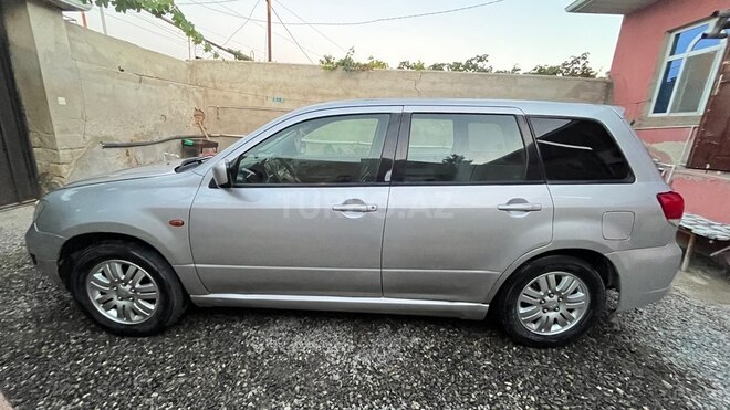 Mitsubishi Airtrek 2002, 400,000 km - 2.0 l - Bakı