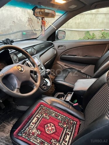 Mitsubishi Airtrek 2002, 400,000 km - 2.0 l - Bakı