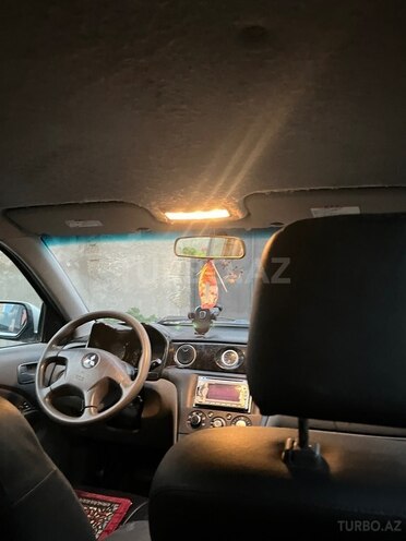 Mitsubishi Airtrek 2002, 400,000 km - 2.0 l - Bakı