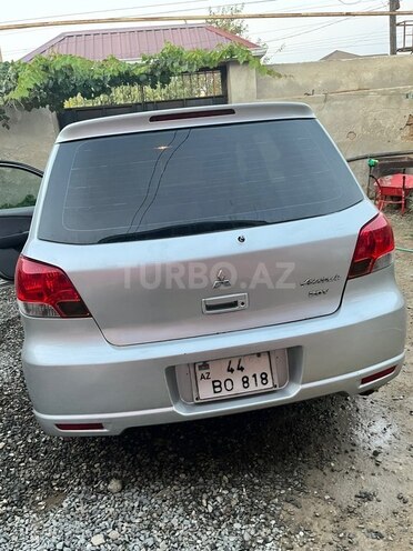 Mitsubishi Airtrek 2002, 400,000 km - 2.0 l - Bakı