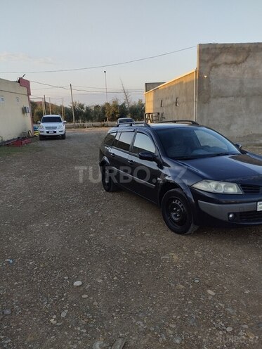 Renault Megane 2006, 500,468 km - 1.5 л - Şirvan