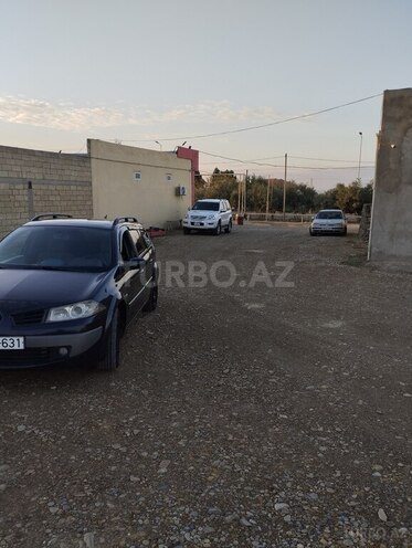Renault Megane 2006, 500,468 km - 1.5 л - Şirvan