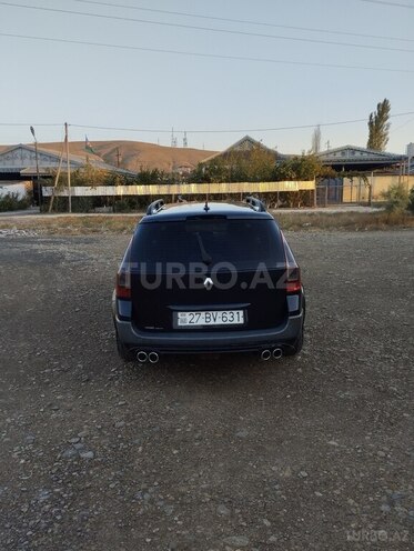 Renault Megane 2006, 500,468 km - 1.5 л - Şirvan