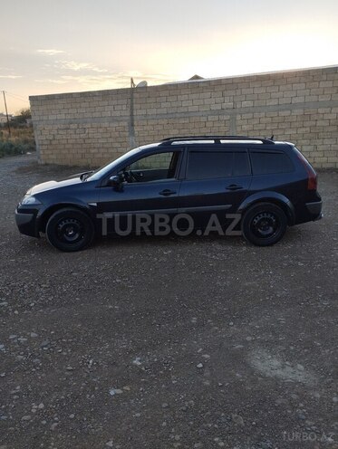 Renault Megane 2006, 500,468 km - 1.5 л - Şirvan