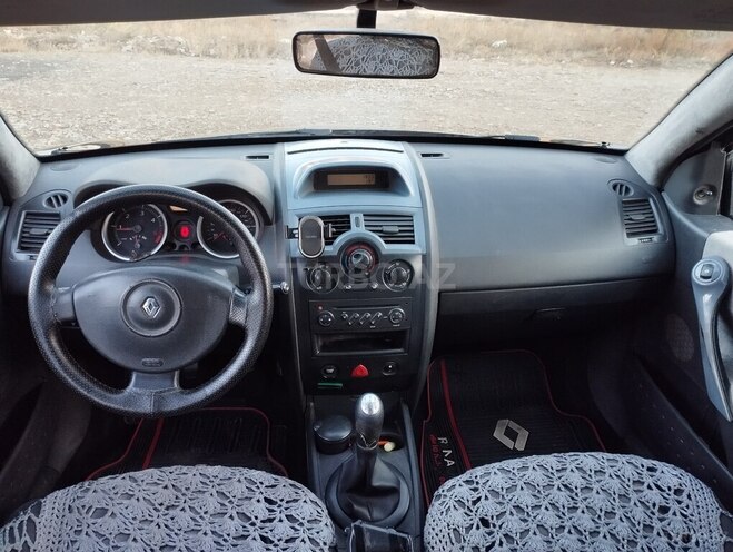 Renault Megane 2006, 500,468 km - 1.5 л - Şirvan