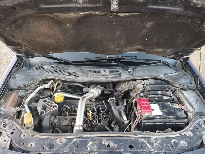 Renault Megane 2006, 500,468 km - 1.5 л - Şirvan