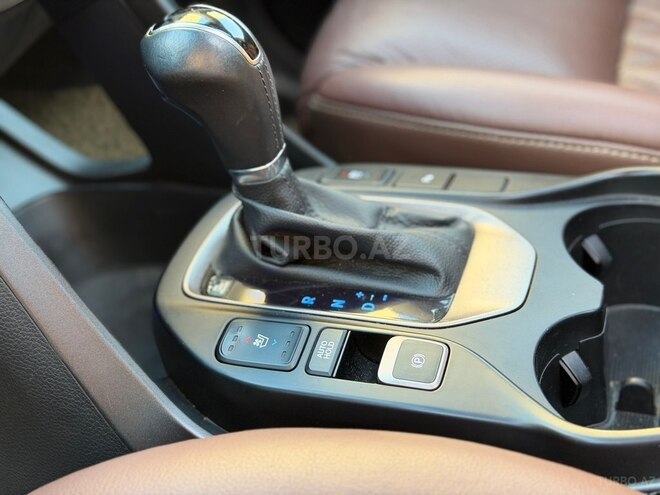 Hyundai Santa Fe 2016, 167,200 km - 2.0 л - Bakı