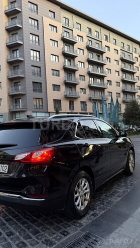 Chevrolet Equinox 2018, 178,000 km - 1.5 l - Bakı
