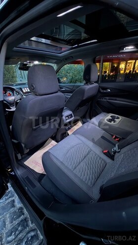 Chevrolet Equinox 2018, 178,000 km - 1.5 l - Bakı