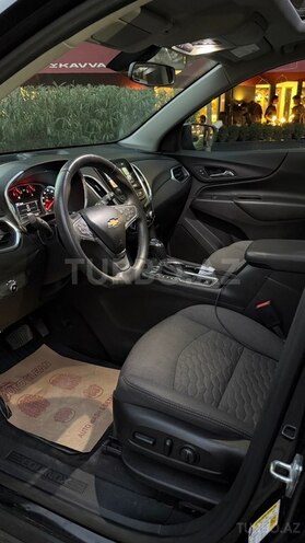 Chevrolet Equinox 2018, 178,000 km - 1.5 l - Bakı