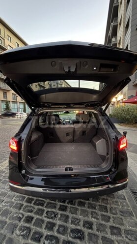 Chevrolet Equinox 2018, 178,000 km - 1.5 l - Bakı