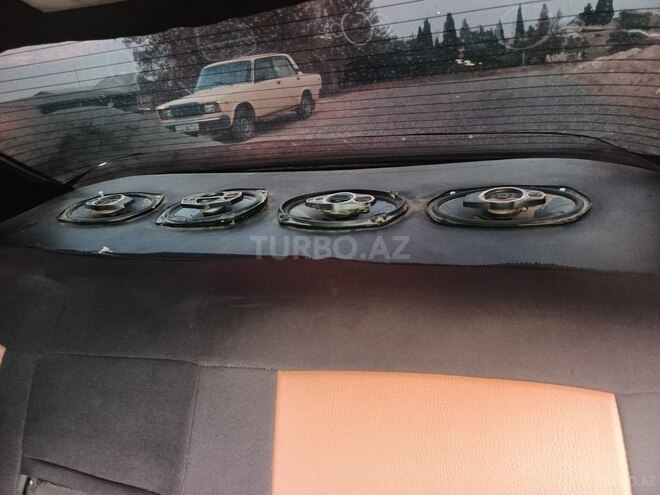 Mercedes E 200 1994, 250,000 km - 2.0 л - Gəncə
