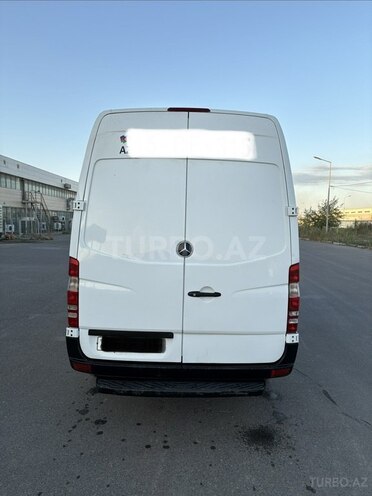 Mercedes Sprinter 313 2009, 313,000 km - 2.2 l - Bakı