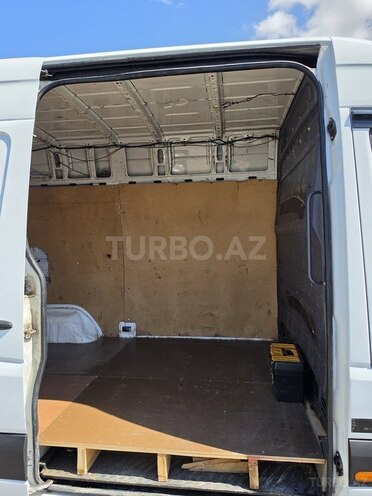 Mercedes Sprinter 313 2009, 313,000 km - 2.2 l - Bakı