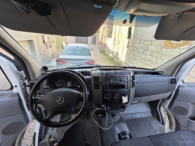 Mercedes Sprinter 313 2009, 313,000 km - 2.2 l - Bakı